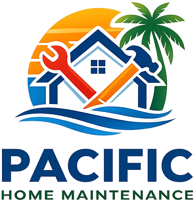 Pacific Home Maintenance